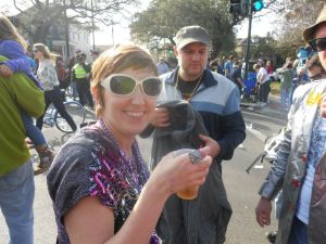 Sara & Chris DeFusco