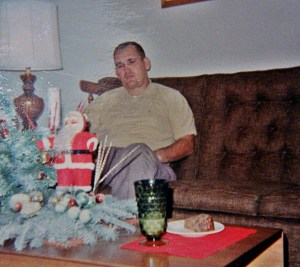 Charles Malone...Uncle Charlie